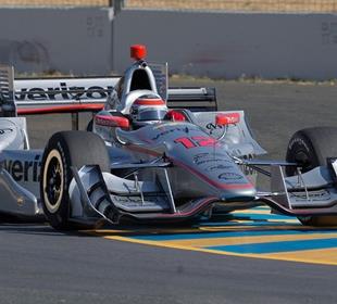 Sonoma test gives title contenders pre-race tuneup