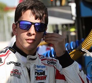 Top Indy Lights title contenders realize opportunity within their grasp