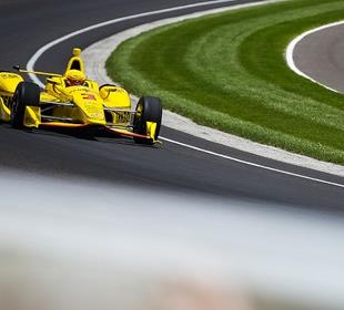 Is there such a thing as a perfect lap? Debate rages in INDYCAR paddock