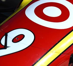 Target era in Indy car racing takes checkered flag today