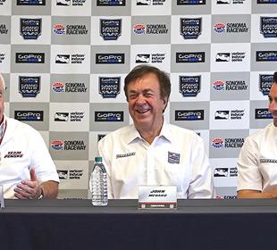 Menards doubles sponsorship deal with Penske, Pagenaud for 2017