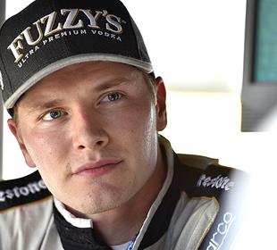 Newgarden driving for career-best Verizon IndyCar Series season finish