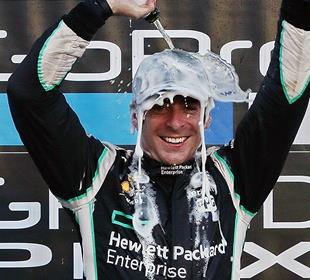 Pagenaud drives to dominant Sonoma victory and 2016 championship