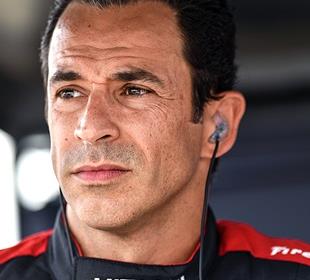 Castroneves still feels the fire to drive, but will it still be with Team Penske?
