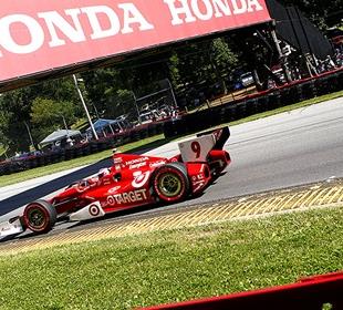 Chip Ganassi Racing Teams confirms switch to Honda engines for 2017