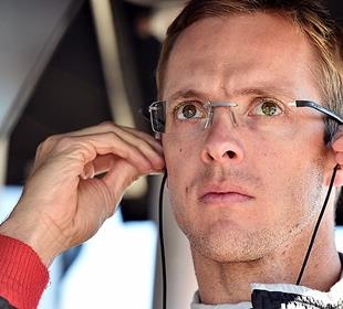 Bourdais and friends join Dale Coyne Racing for 2017