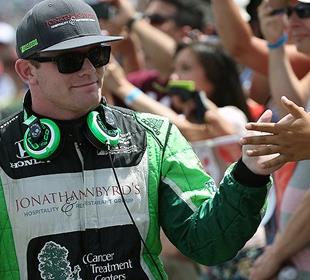 Daly still working to land fulltime INDYCAR ride in 2017