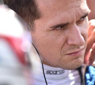 Aleshin has found a home and thrives with Schmidt Peterson Motorsports
