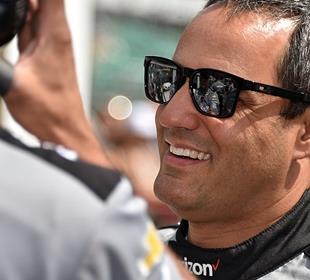 Montoya to drive for Team Penske in 2017 Indianapolis 500