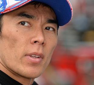 Andretti makes fourth car official with signing of Sato
