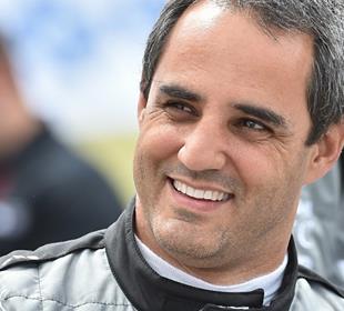 Montoya comfortable with Indy 500-only decision