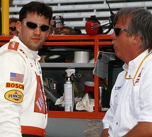 Retiring Stewart's greatness blossomed during INDYCAR years