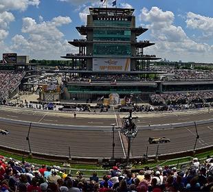 Tickets for 101st Indianapolis 500 on sale now