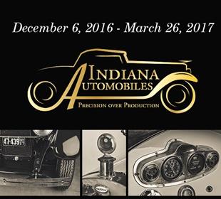 New IMS Museum exhibit to highlight Indiana-built cars
