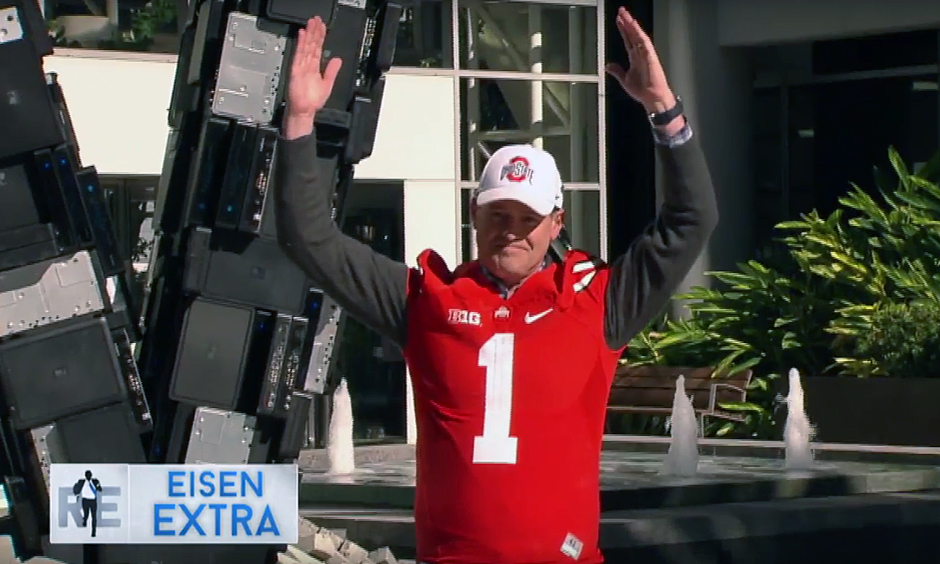 Rich Eisen