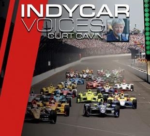 INDYCAR race engineering VP Pappas talks safety and more
