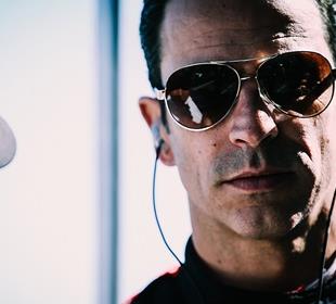 Castroneves wants to achieve more in INDYCAR