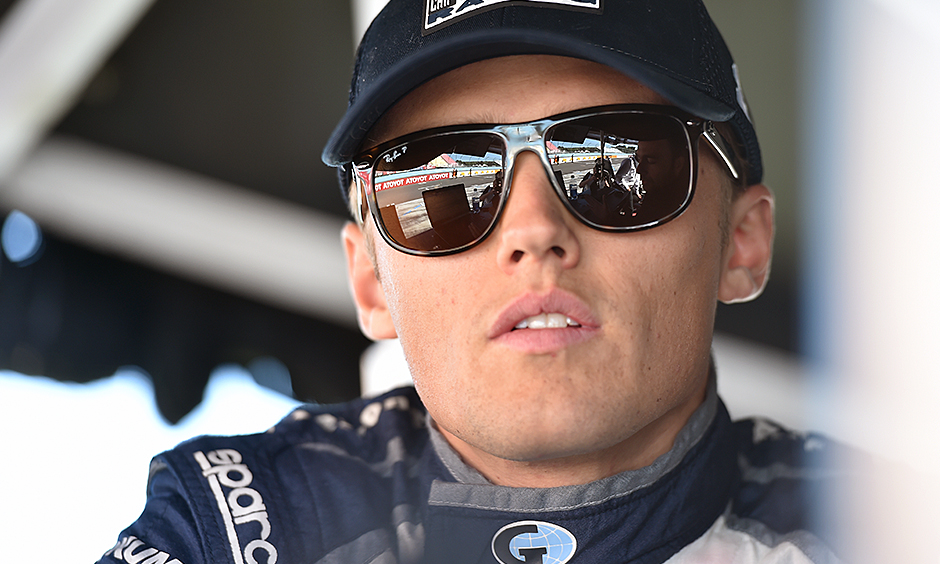Max Chilton