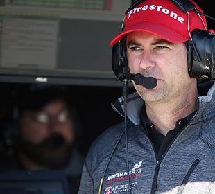Herta and '100' have winning connection at Indianapolis 500 