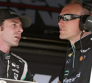 Championship engineer Bretzman gearing for more success in 2017