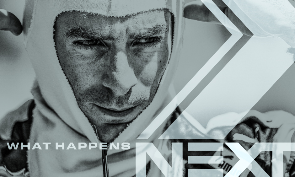 INDYCAR NEXT