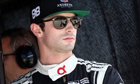 Thumbnail for New Indy car aerodynamics will get to ‘bottom’ of downforce issue