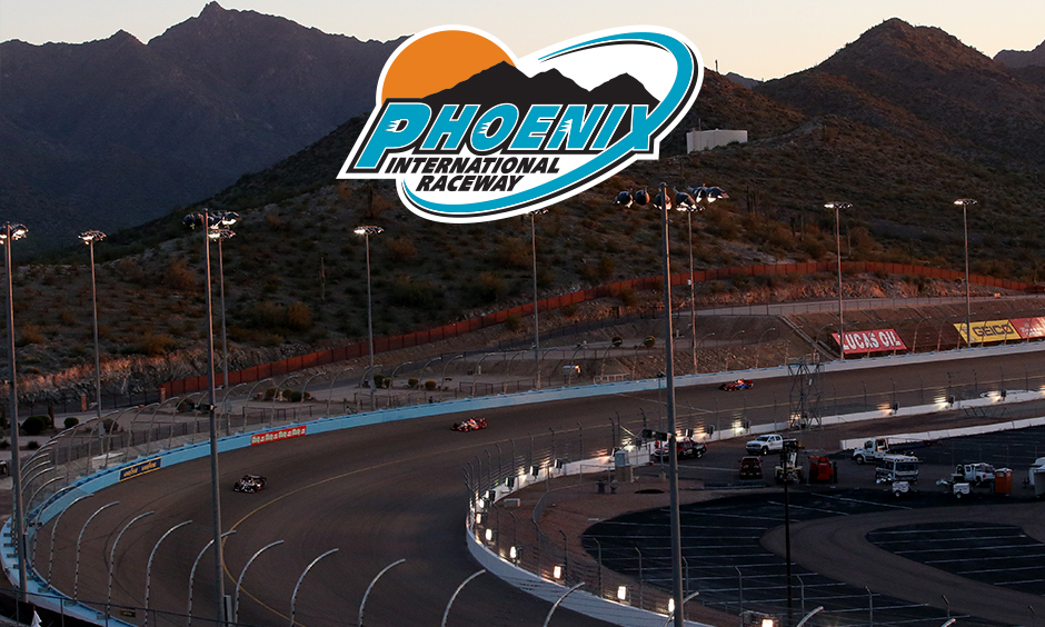 Notes: Phoenix Raceway open test gets 2017 INDYCAR season rolling