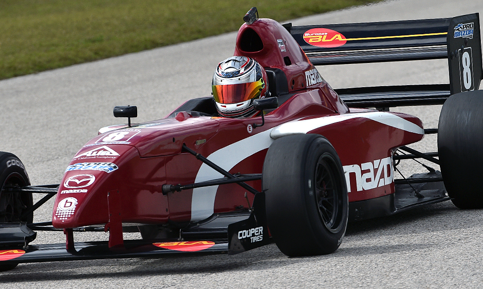 Cape Motorsports bolsters programs with Mazda scholarship winners