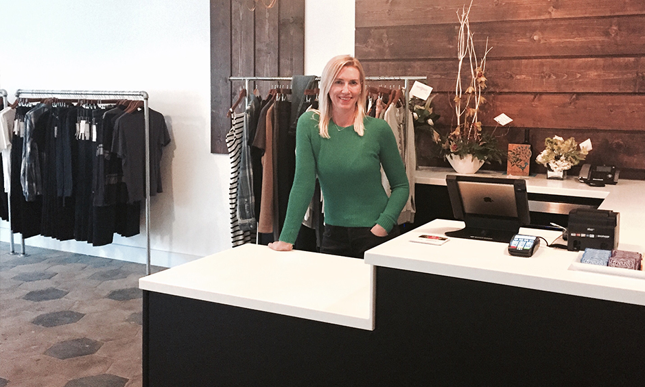 Susie Wheldon begins next chapter with St. Pete boutique opening