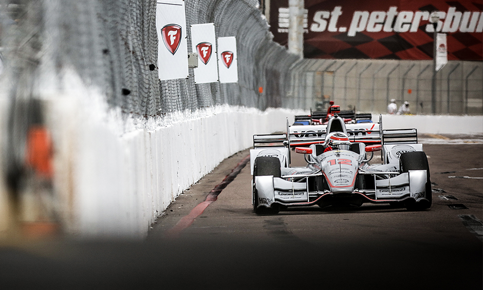 Power Focused On St. Pete In 2017, Not Missing 2016 Race