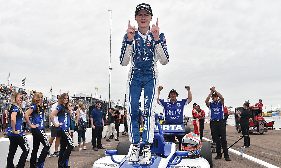 MRTI notes: Herta becomes youngest winner in Indy Lights history