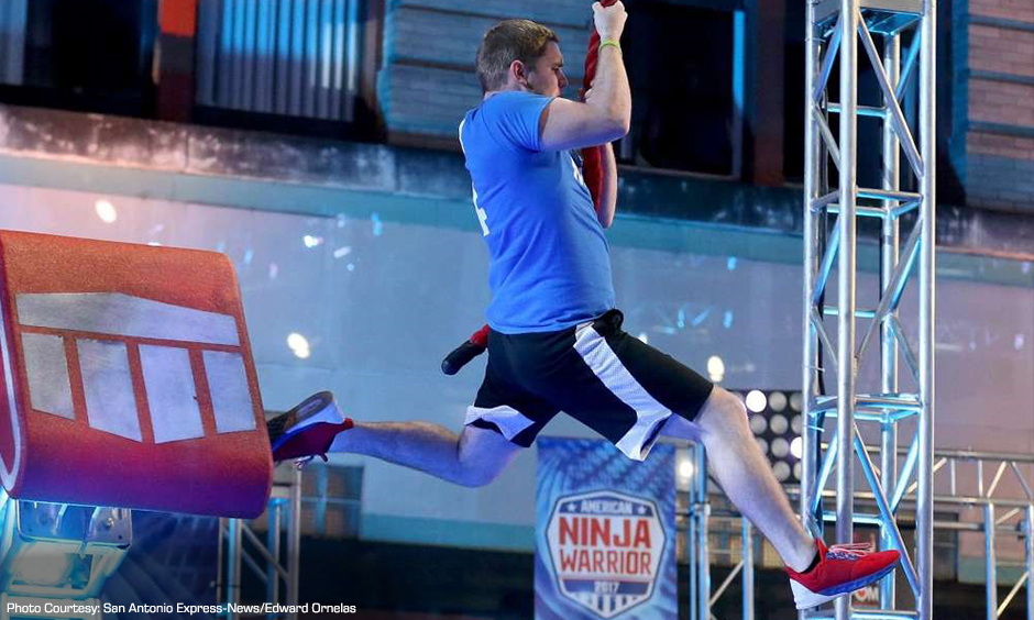 Conor Daly