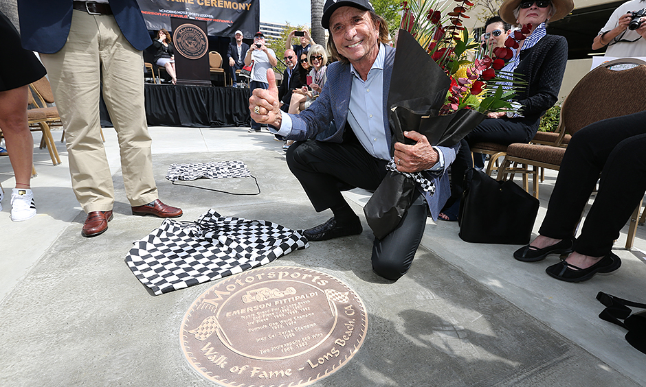 Emerson Fittipaldi