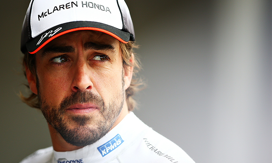 Alonso to test on Indianapolis Motor Speedway oval on May 3