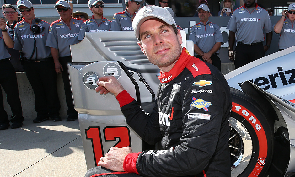 Will Power