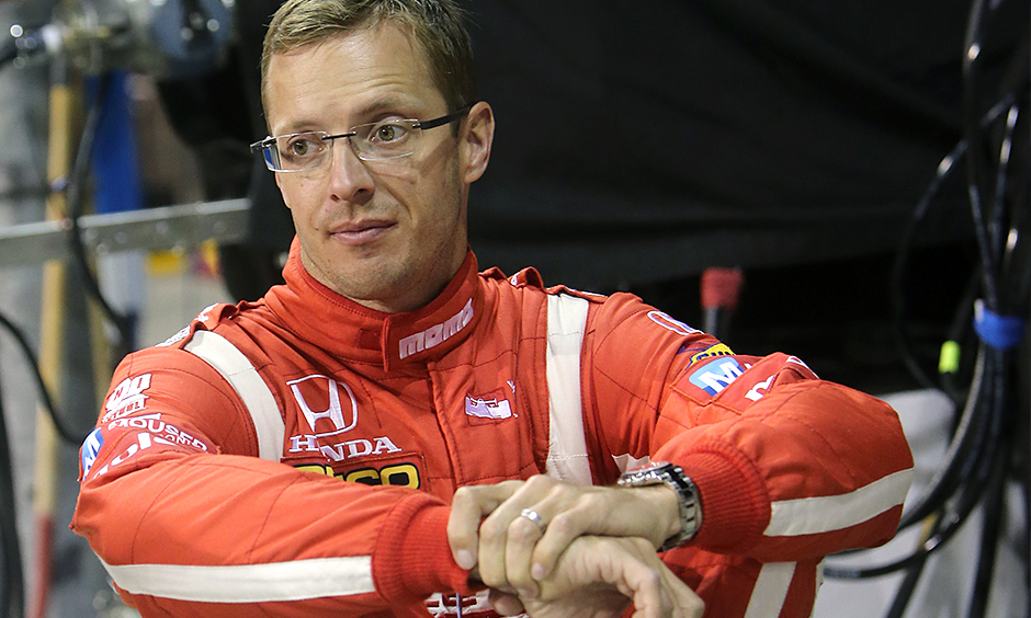 Sebastien Bourdais