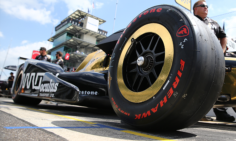 Indy 500 Live Conclusion of Fast Friday practice