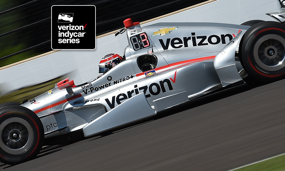 Verizon S Indycar Mobile App A Handy Tool For Drivers Fans Alike