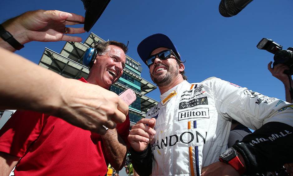 Fernando Alonso