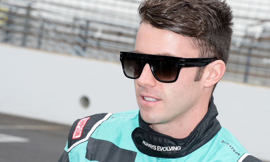 Davison named to fill in for Bourdais at Indianapolis 500
