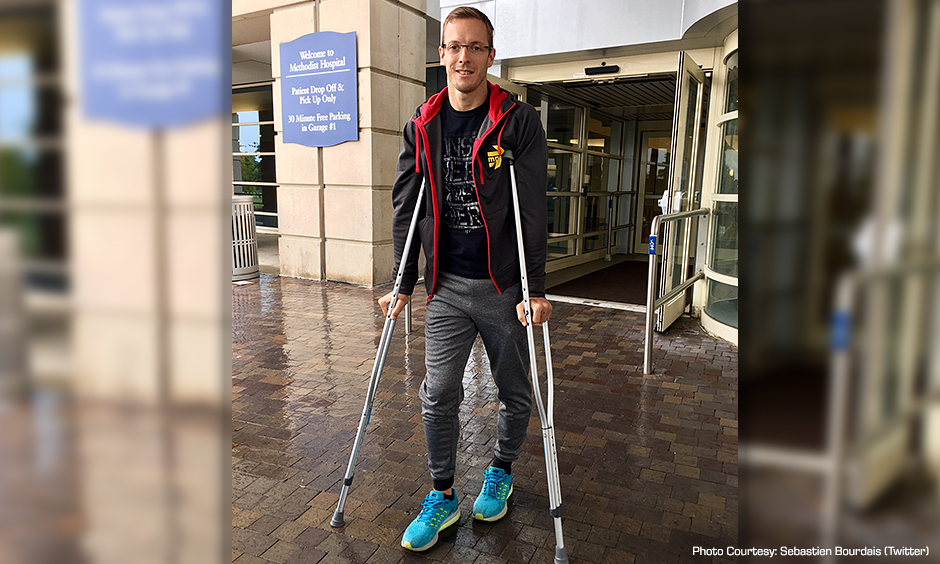 Sebastien Bourdais