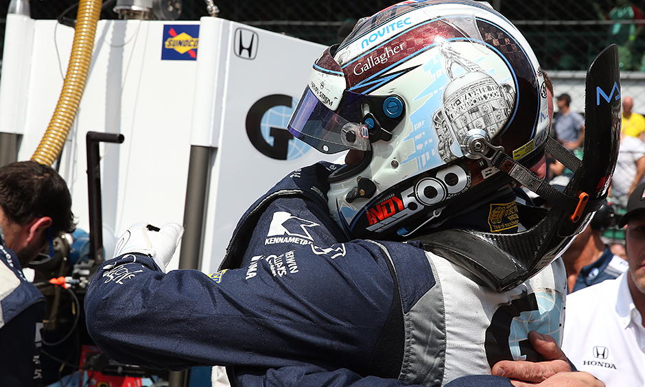 Max Chilton