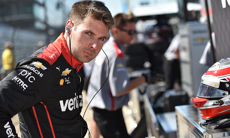 Will Power