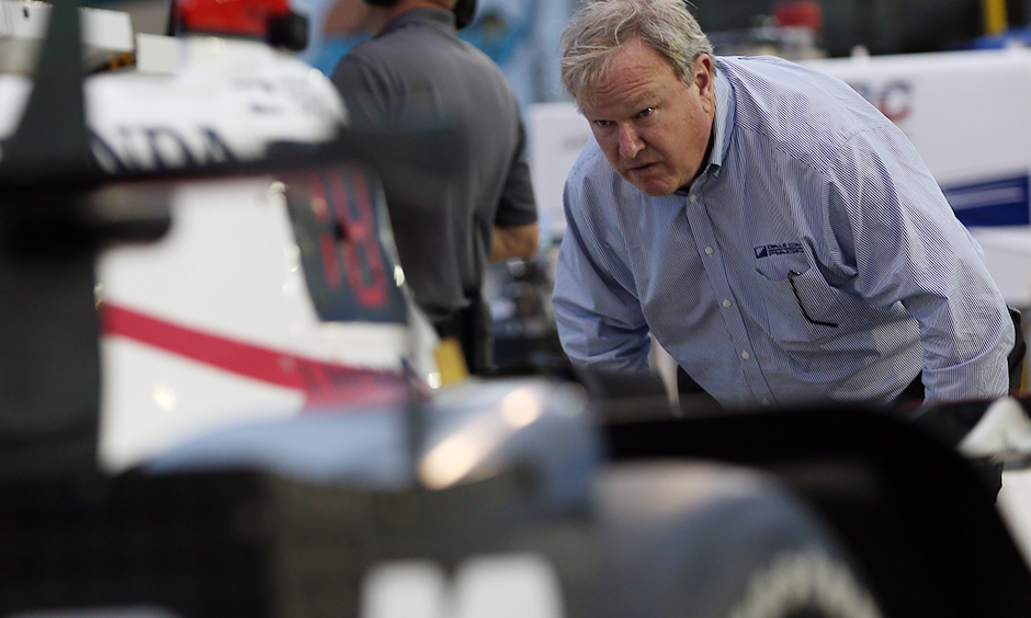 Dale Coyne