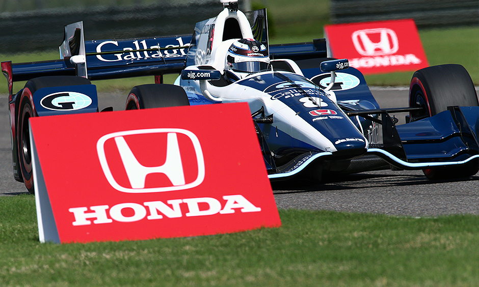 Honda Finds Fix For What Was Plaguing Its Indycar Engines