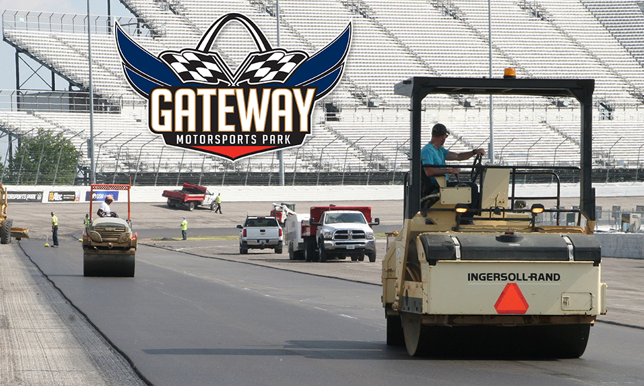 Gateway Motorsports Park