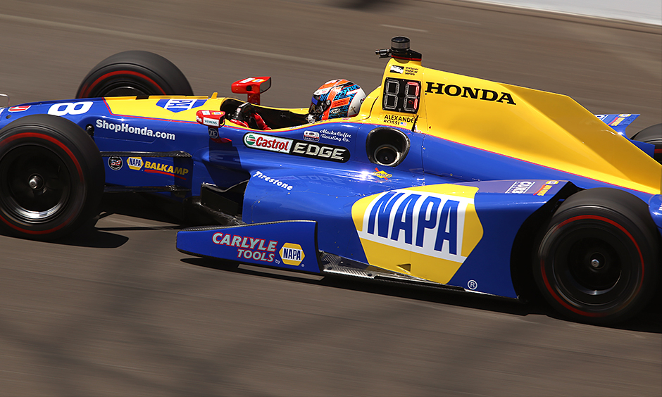 andretti autosport f1