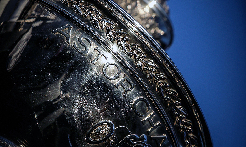 Astor Challenge Cup