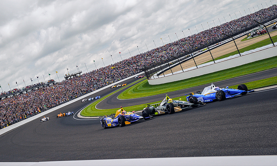 Indianapolis 500