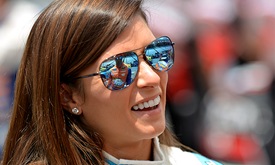 Thumbnail for Patrick to end racing career at Indianapolis 500
